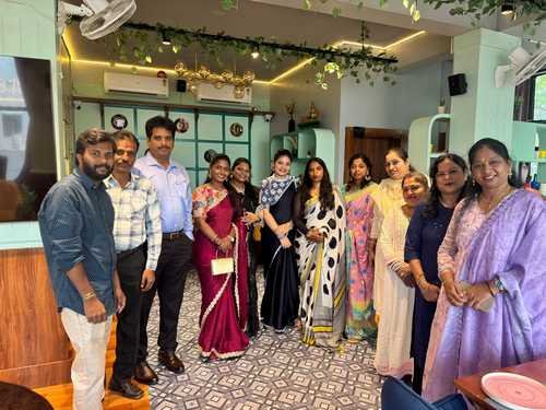 Observation of Friendship day by LC Rayagada Aparajita